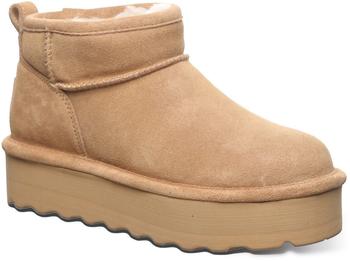 Bearpaw Retro Shorty Stiefel Iced Coffee 245