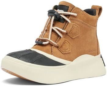 Sorel Out N About IV Classic WP Winterstiefel taffy schwarz