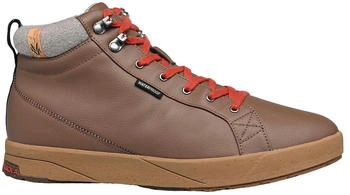 Saola Bergen Waterproof Warm M chocolate