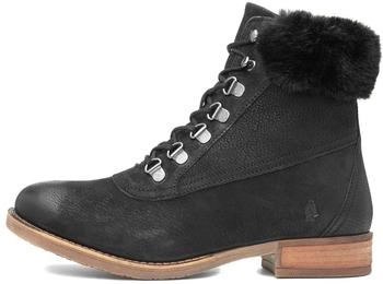 Hush Puppies Effie Mode- schwarz