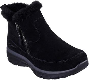 Skechers Easy Going COOL Zip schwarz