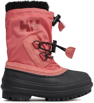 Helly Hansen Schneeschuhe Jk Varanger Insulated rosa 11646 098 Helly Hansen Schneeschuhe Jk Varanger Insulated rosa 11646 098
