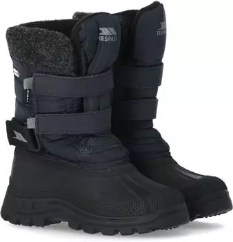 Trespass Strachan II Snow blau grau