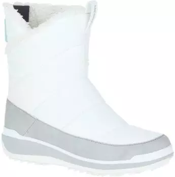 Merrell Snowcreek Sport Mid Wp Schneestiefel weiß