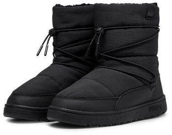 Puma SNOWBAE WNS schwarz 393920 01