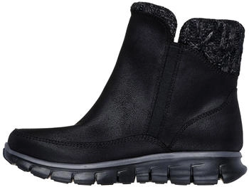 Skechers Synergy Booties schwarz