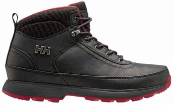 Helly Hansen Calgary 10874 993 schwarz rot