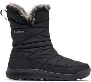 Columbia Minx Slip V 2079191 schwarz