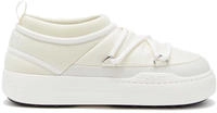Moonboot - Gepolsterte Hausschuhe Damen / Park Icon - Moon Boot Park Icon Cream...