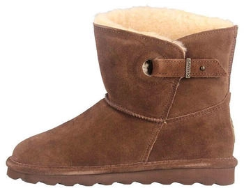 Bearpaw ISABELLE Übergrößen braun 3123W 210