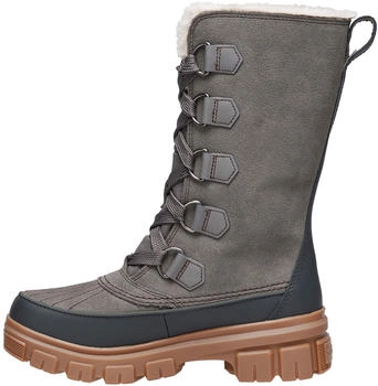 Sorel Torino V Tall Waterproof grau