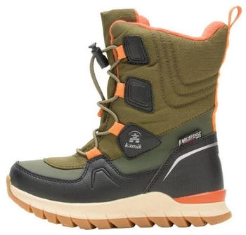 Kamik Bouncer 2 olive OLI