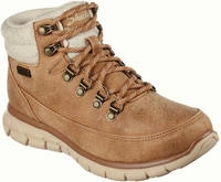 Skechers Winterboots "SYNERGY-COOL SEEKER" Trekkingschuh, Winterstiefel mit