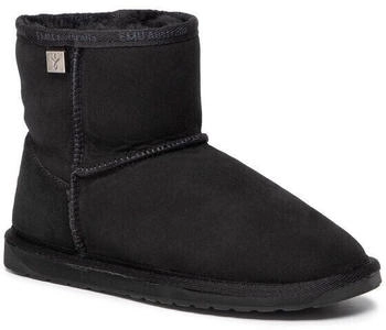 Emu Schneeschuhe Platinum Stinger Slim Mini WP20003 schwarz Emu Schneeschuhe Platinum Stinger Slim Mini WP20003 schwarz