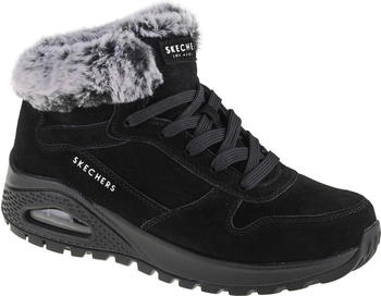 Skechers UNO Rugged-Wintriness Sneaker schwarz