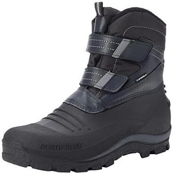 Spirale Tove Wanderschuhe grau