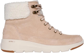 Skechers GLACIAL ULTRA beige sandfarben 40258261-41