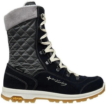 McKinley Après- Mauretta II AQX grau dunkel