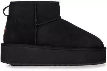 Emu STINGER MICRO FLATFORM schwarz