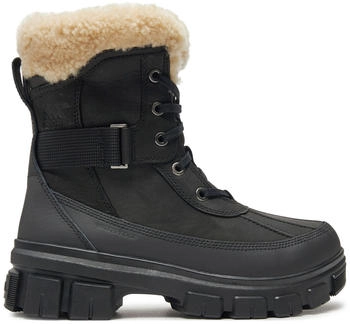 Sorel Schneeschuhe Torino V Parc Wp Outdry schwarz 2106721010