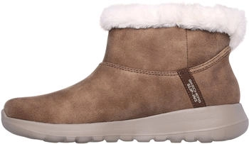 Skechers On-The-Go Joy Cozy Dream Women (144800-CSNT) brown