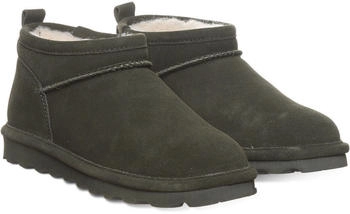 Bearpaw Super Shorty Seaweed 453