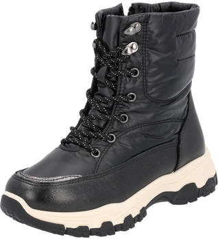 Palado Snowboots Marettimo schwarz