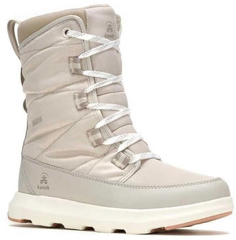 Kamik Leamid Schuhe beige
