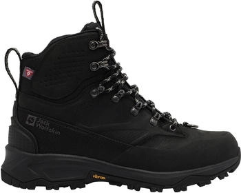 Jack Wolfskin Terraquest Arctic Texapore Mid Women (A62083-6350) phantom