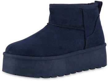 VAN HILL Jessica navy