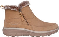 Skechers Winterboots "EASY GOING-COOL ZIP" Winterschuh, Rei&szlig;verschlussstiefel mit 3M