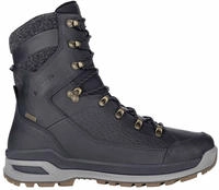 Lowa Renegade EVO ICE GTX (Navy/Dunkelgrau) Schwarz Herren
