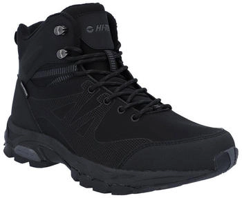 Hi-Tec Jackdaw WP Insulated schwarz dunkelgrau 51105847-41