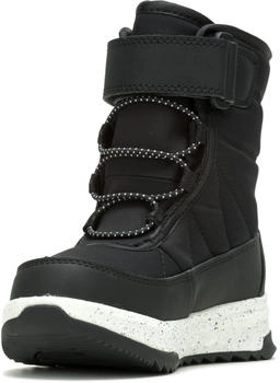 Kamik STORMY Jungen black-noir