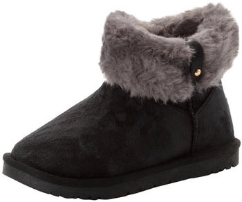 O'Neill Schlupfboots JENNER MID JR schwarz