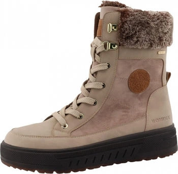 Romika Stiefelette beige 84R0082002