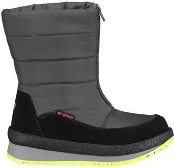 CMP Schneestiefel WP titanio U911