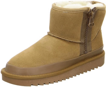 Ara Alaska Boot cognac