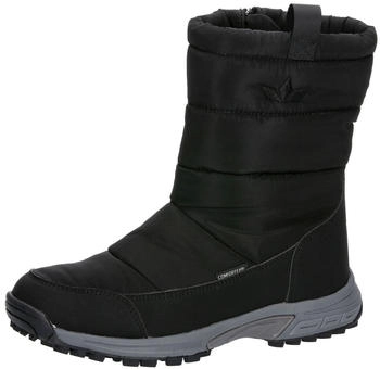 Lico Merja Winterstiefel schwarz