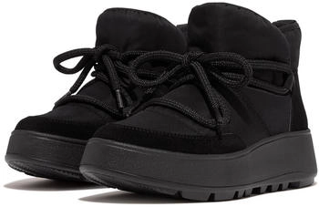 FitWear F-MODE Winterboots schwarz