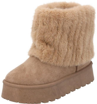 Palado Winterboots Meumine beige