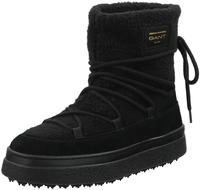 Schneeschuhe Gant Snowhill 29548782 Schwarz Female