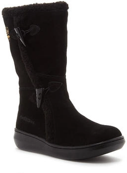 Rocket Dog Winterstiefel 'Slope' wildleder FS6571