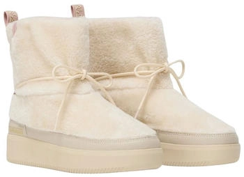 Napapijri Jade Fake Fur Mid Boots
