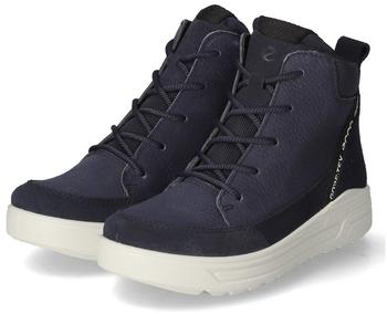 Ecco Urban Snowboarder Boots night sky night sky night sky