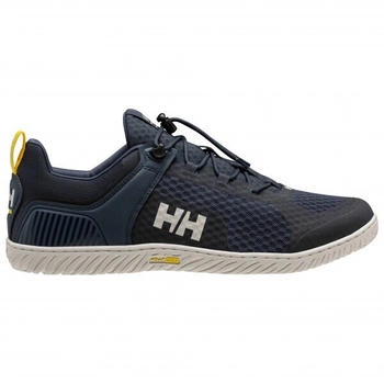 Helly Hansen HP Foil V2 Wassersportschuhe navy offwhite Helly Hansen HP Foil V2 Wassersportschuhe navy offwhite