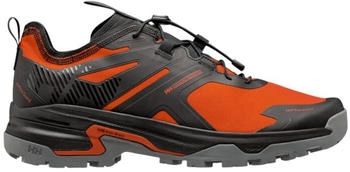 Helly Hansen Ridgeflyer QL patrol 300 orange schwarz