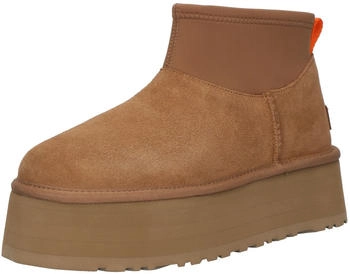 UGG Classic Mini Dipper Women chestnut