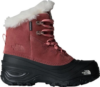 The North Face Shellista V Lace WP canyon dust terracotta