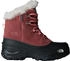 The North Face Shellista V Lace Snow (Junior)